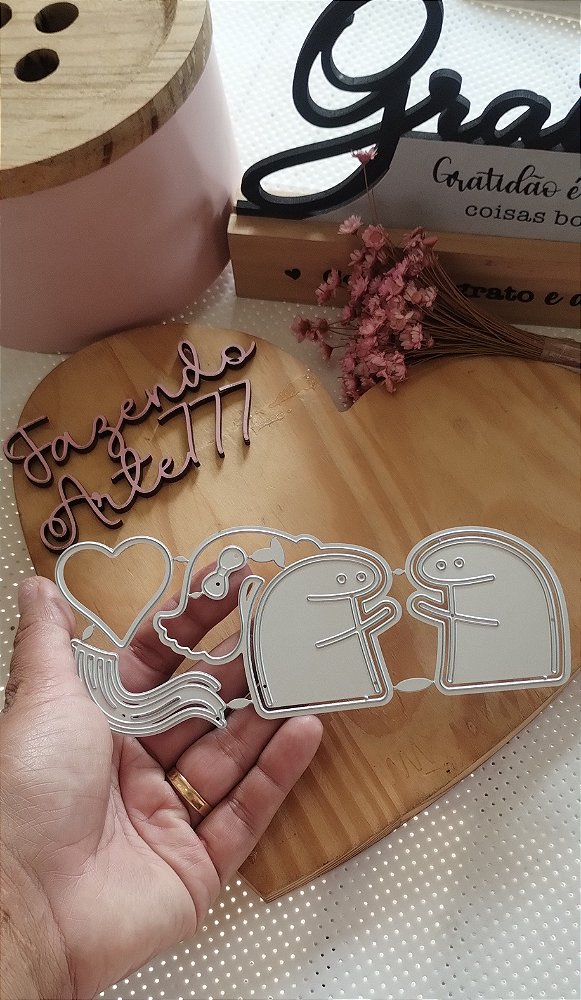 Flork casal