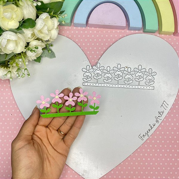 Flores Tinara