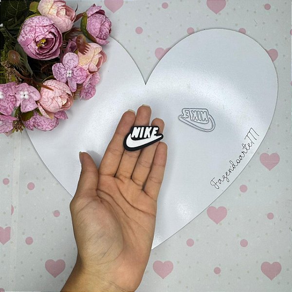 Nike simbolo