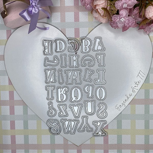 Alfabeto Duplo London