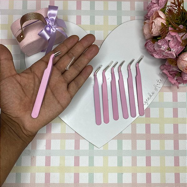 Pinça para artesanato