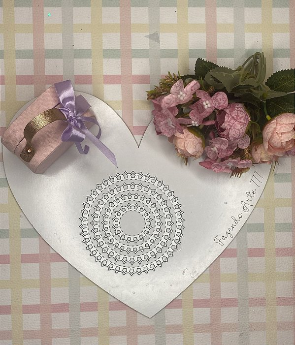 Circulo Escalope Estrela