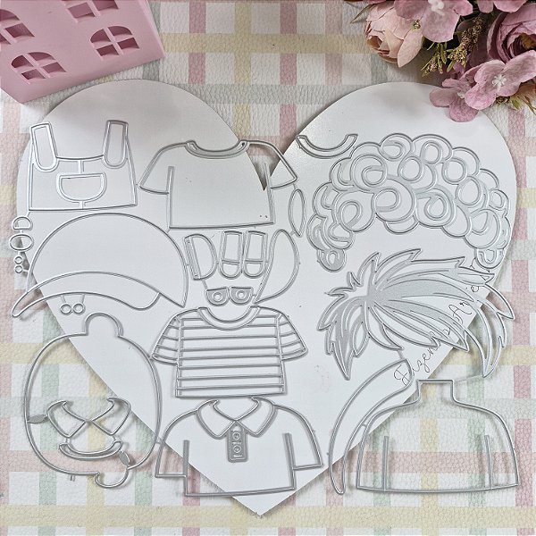 Pré-venda Mundo azul