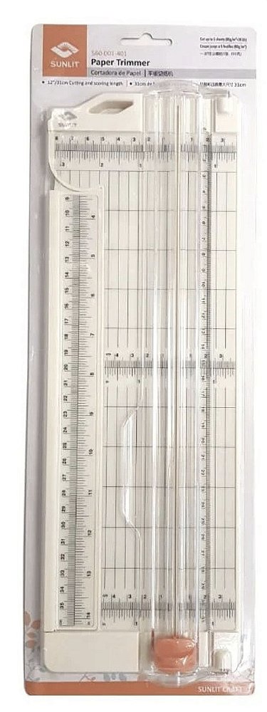 Relfiladora Sunlit 31cm Corte