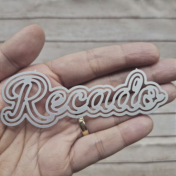 Recado