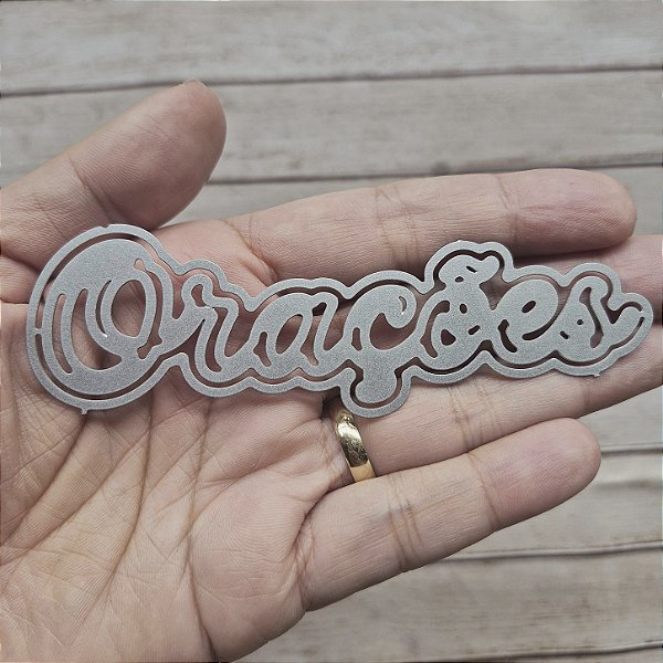 Orações