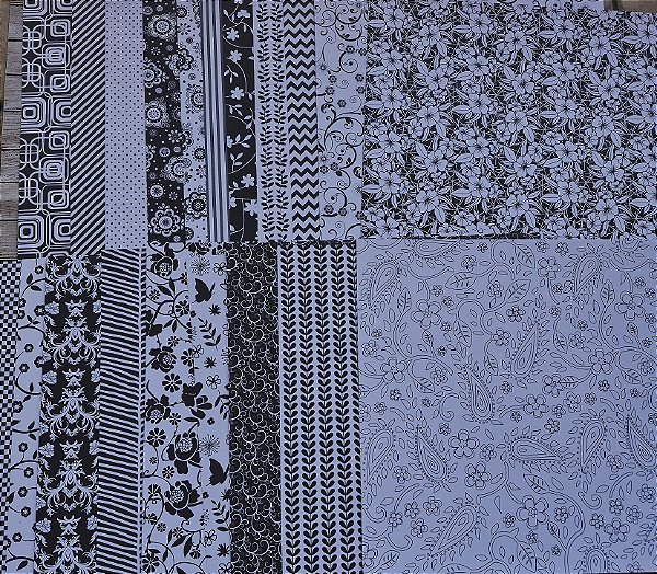 Papel para Scrapbook 03