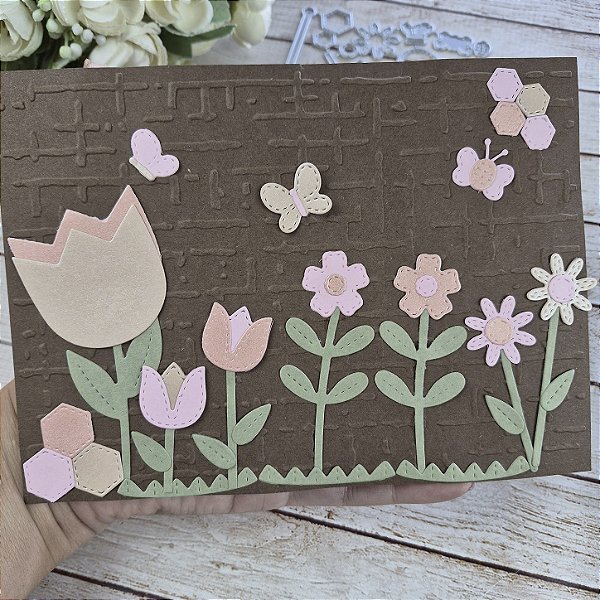 Flores de Mel