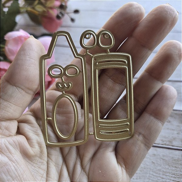 Mini Lápis