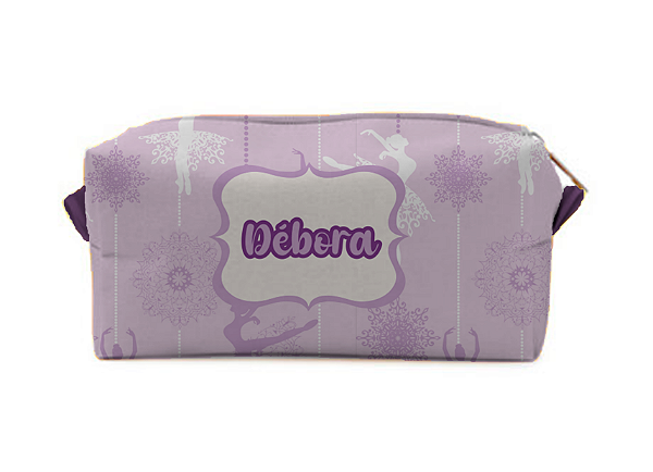 Necessarie Box Grande Ballet