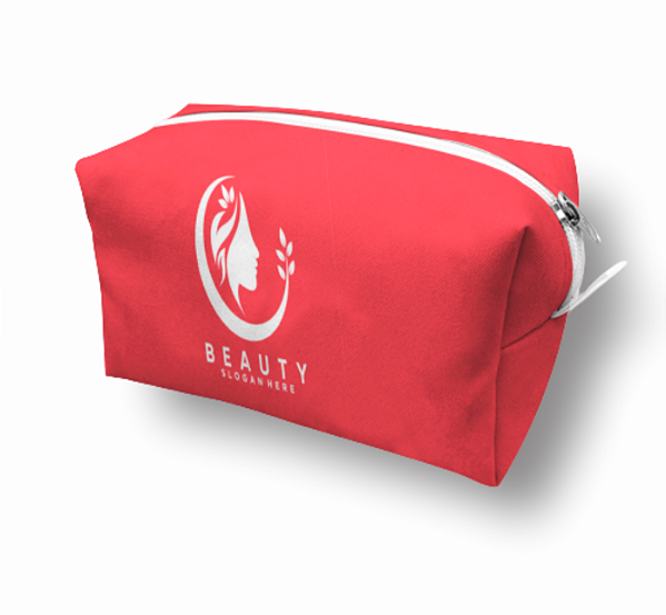 10un Necessaire Box - Brinde Corporativo