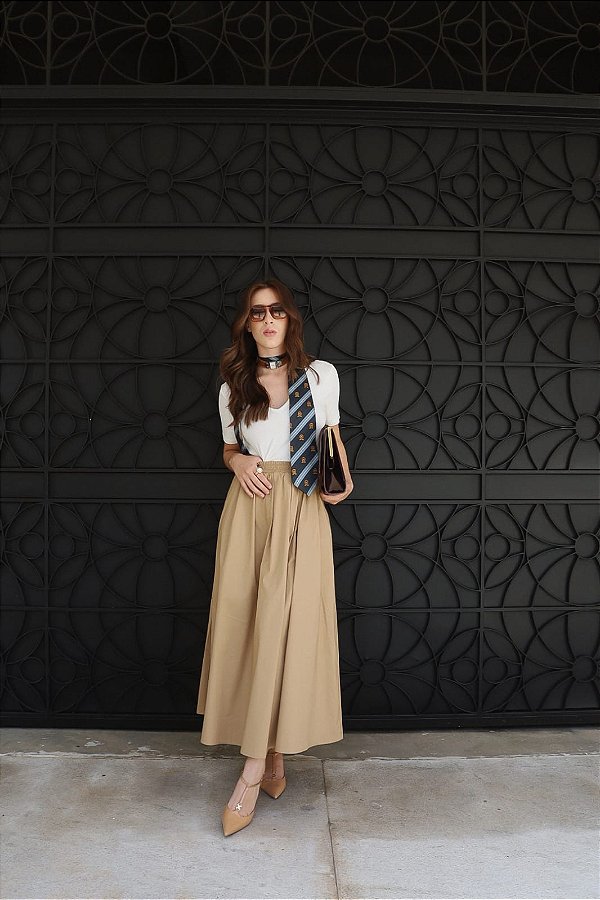 Saia Godê Tricoline