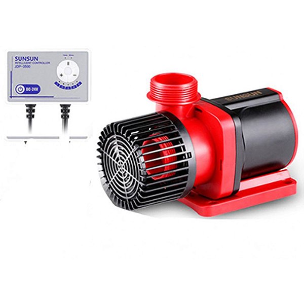 Bomba Dc Jdp-6000 Sunsun
