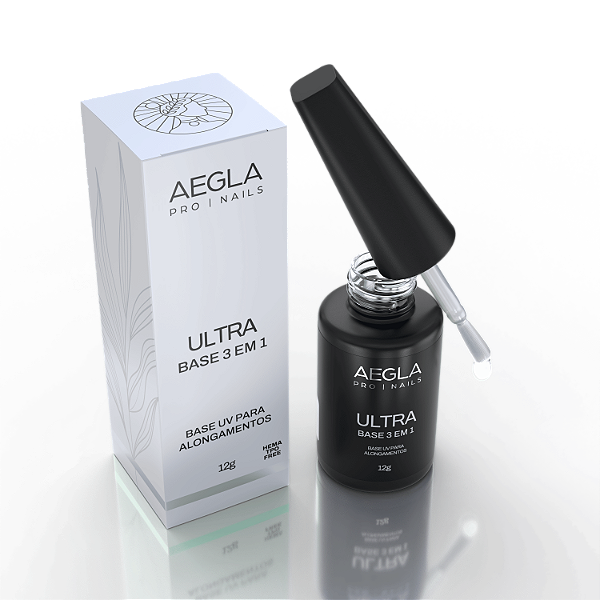 Base Ultra 3x1 Aegla Pro 12g