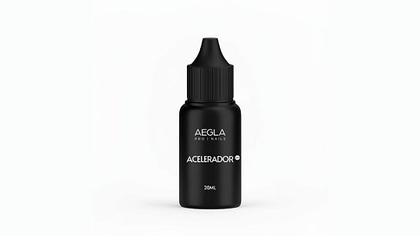Aecelerador Aegla Pro 20ml
