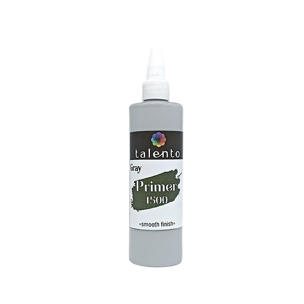 PRIMER 1500 110ML GRAY UND