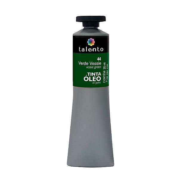 TINTA OLEO 20ML 44 VD.VESSIE UND