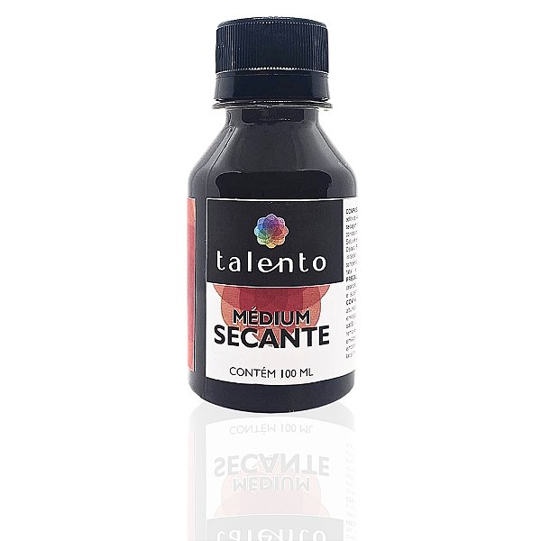 MEDIUM SECANTE 100ML UND