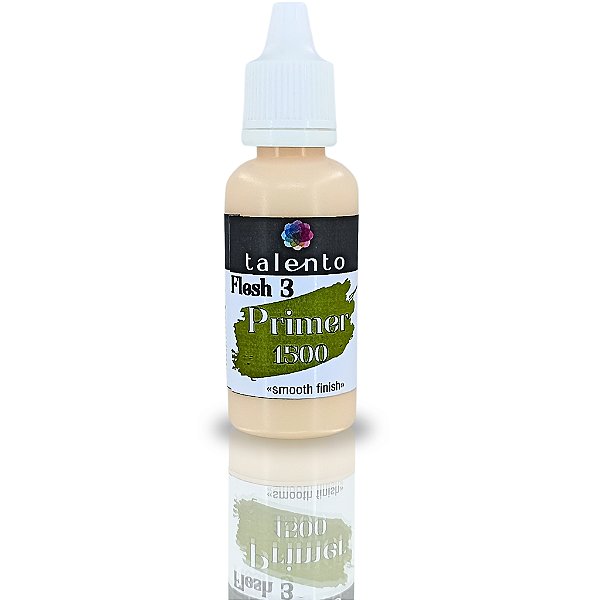 PRIMER 1500 -FLESH 3 -20ML