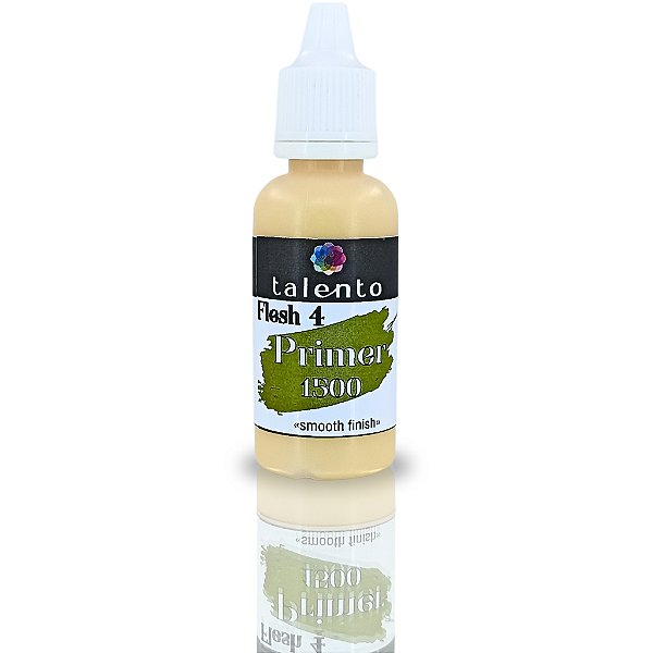 PRIMER 1500 -FLESH 4 -20ML