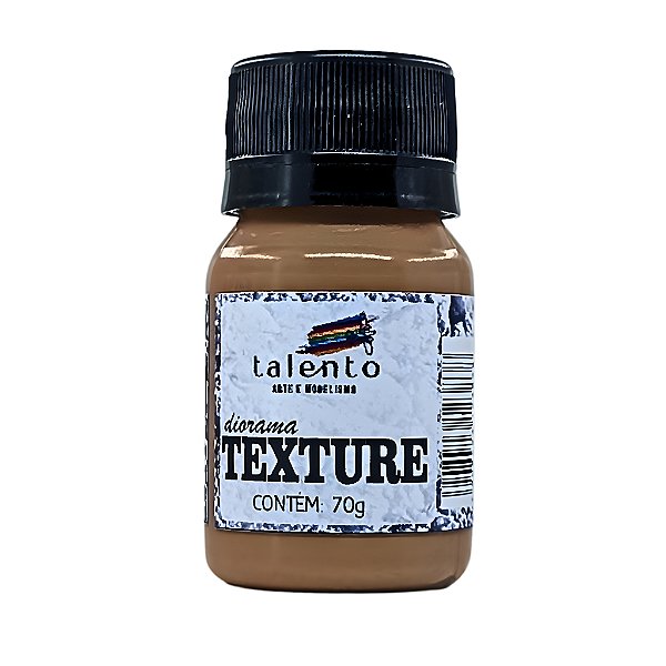 TEXTURE TALENTO 70g EFEITO DRY MUD- UND