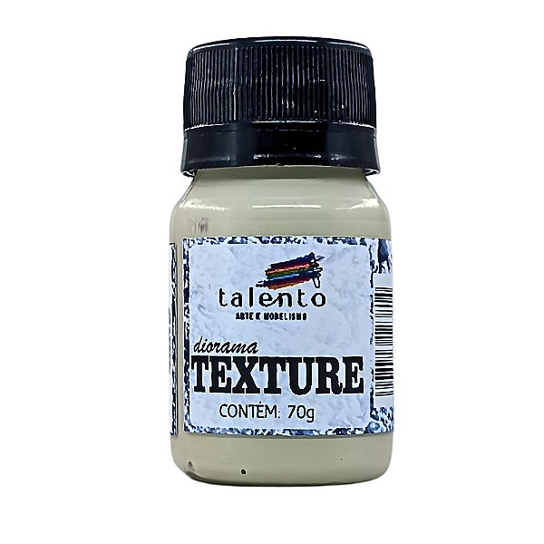 TEXTURE TALENTO 70g EFEITO SAND- UND