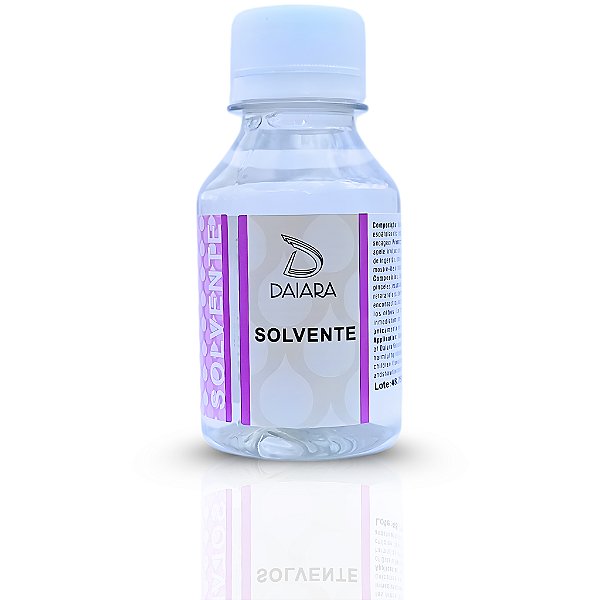SOLVENTE-100ML