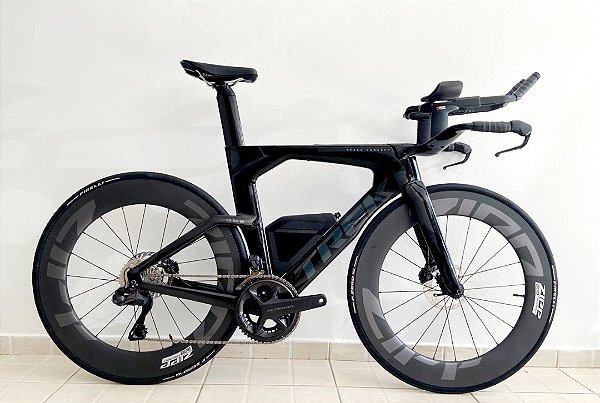 Bicicleta Trek Speed Concept SL7