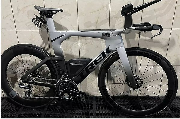 Bicicleta Trek Speed Concept SL7