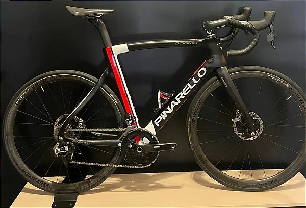 BICICLETA SPEED PINARELLO F8 DISC