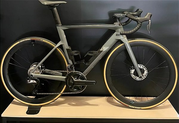 Bicicleta  Speed BMC TEAM MACHINE R01
