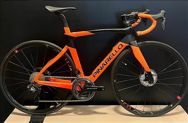Speed pinarello hot sale