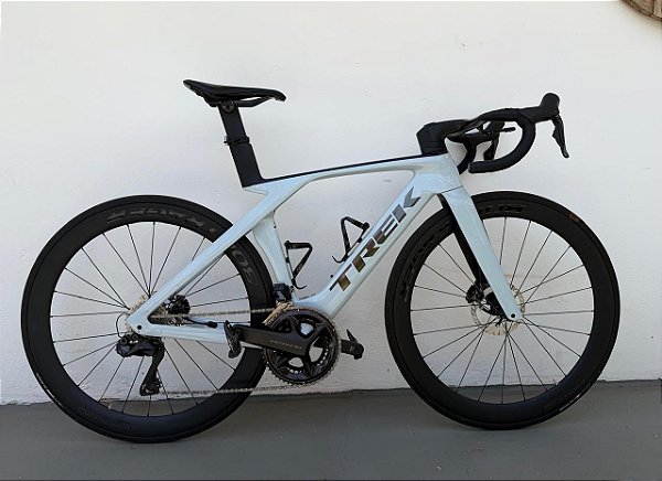 BICICLETA SPEED TREK MADONE SLR7