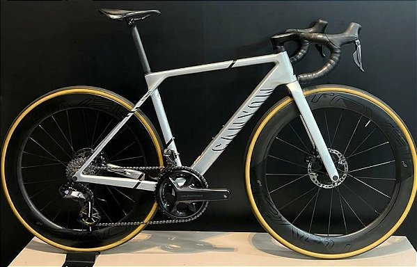 BI SPEED CANYON ULTIMAMENTE CFR
