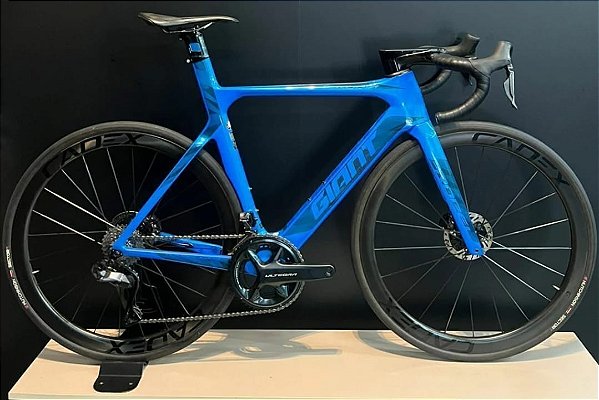 BICICLETA SPEED GIANT PROPEL SL DISC