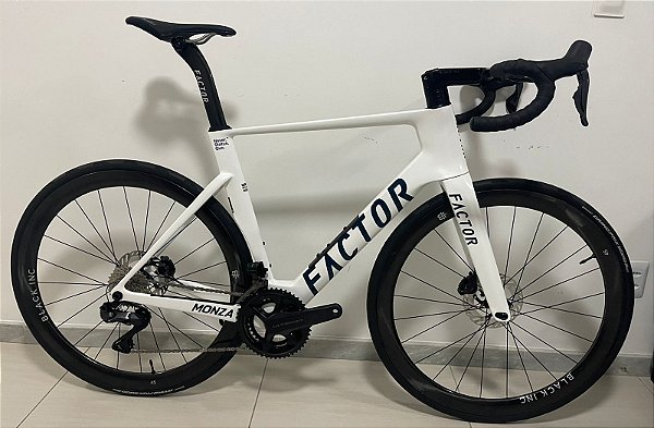 BI SPEED FACTOR MONZA 2025