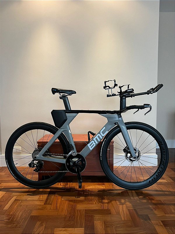BICICLETA DE TRIATHLON BMC SPEEDMACHINE TM 01