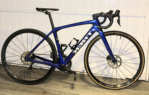 BICICLETA SPEED TREK DOMANE SL6 DI2