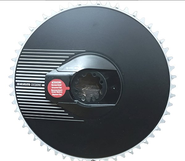 MEDIDOR DE POTÊNCIA SRAM RED AXS AERO