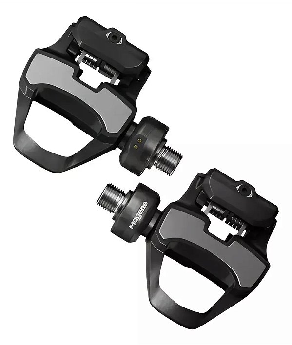 PEDAL MEDIDOR DE POTÊNCIA MAGENE P715 K DUPLO