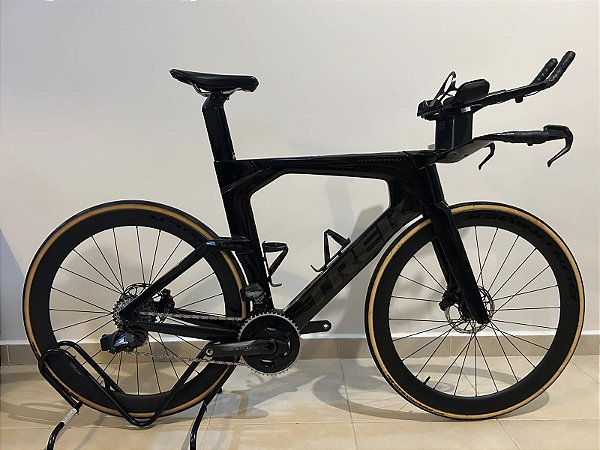 BICICLETA DE TRIATHLON TREK SPEED CONCEPT L