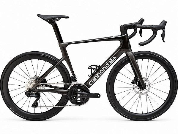 BICICLETA SPEED CANNONDALE SUPERSIX