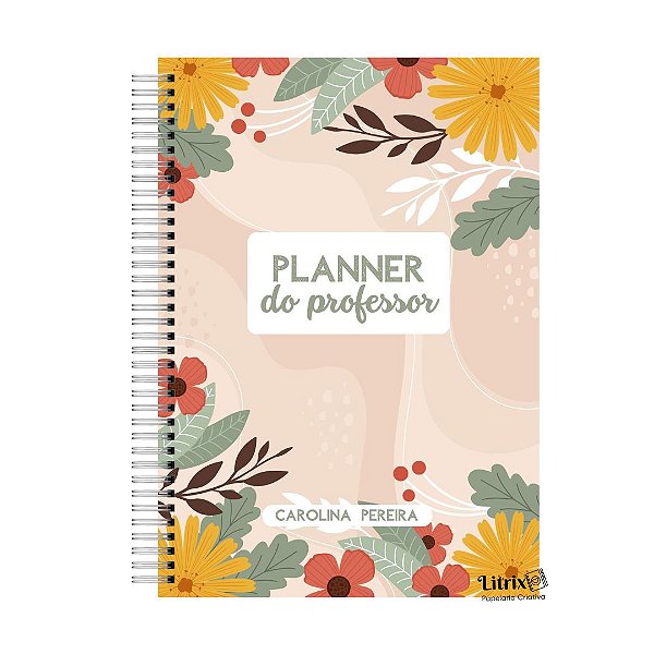 Planner do Professor: Estações
