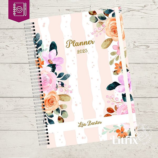 Planner:  Primavera