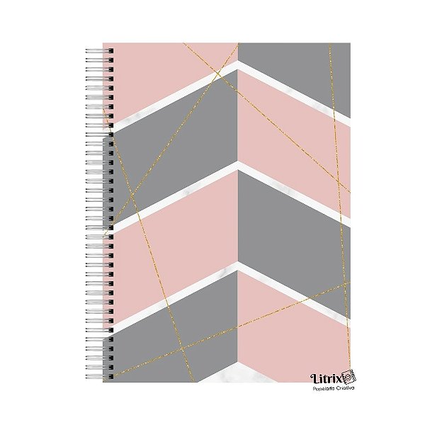 Caderno: Abstrato