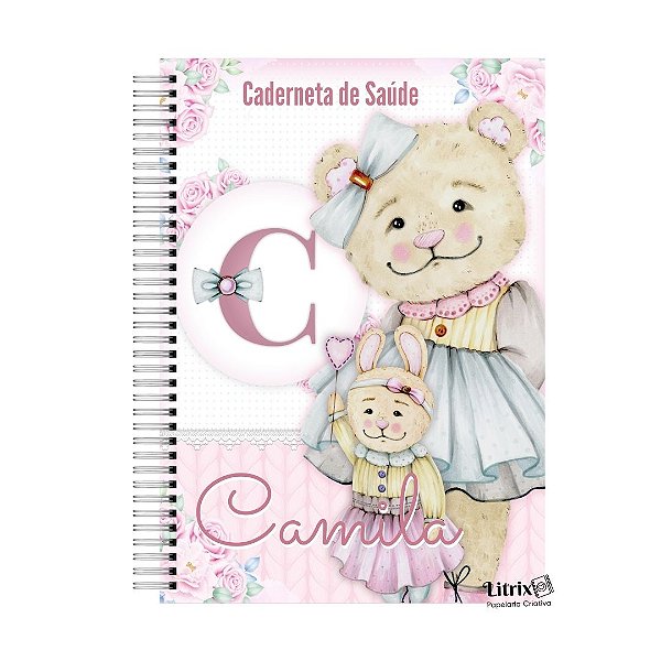 Caderneta de Saúde: Brinquedos