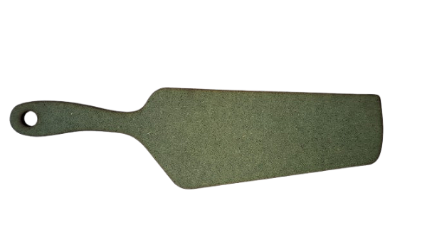 Gabarito Molde para Tábua de Servir em MDF PLUS 06mm modelo TS14