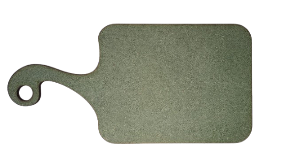 Gabarito Molde para Tábua de Corte em MDF PLUS 06mm modelo TC7