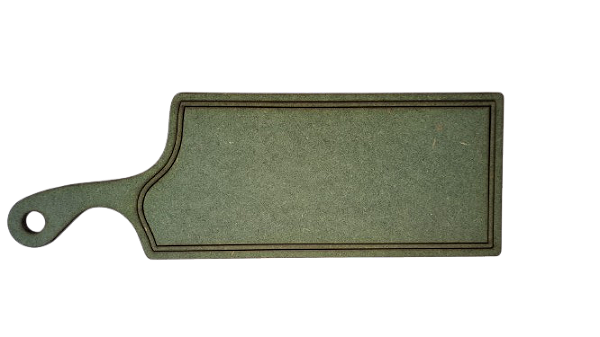 Gabarito Molde para Tábua de Corte em MDF PLUS 06mm modelo TC5