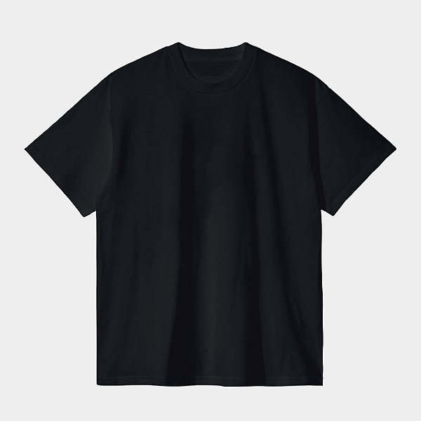 Camiseta Basica Algodão
